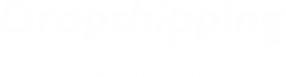 Dropshipping romania